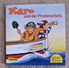 Karo und der piratenschatz 1 - und,