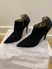 Pura Lopez High Heels 39,5 NP