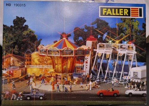 Faller 190315 - 190315,