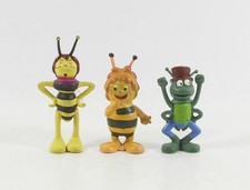 Biene Maja === 3 x Kassandra +