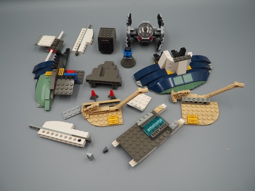 Lego star wars 7153 - lego,