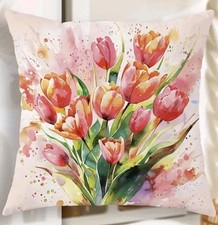 Kissenhülle Kissenbezug 🌷