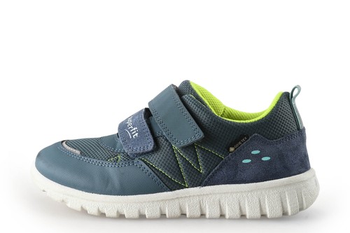 Superfit jungen sneaker - superfit, in