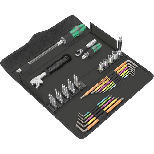 Wera kraftform kompakt 1 - kraftform,