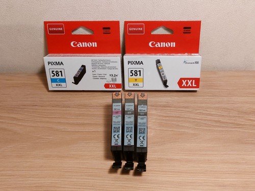 Original canon cli 581 - canon,