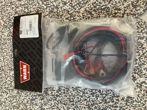 New warn 99897 illuminated - new,