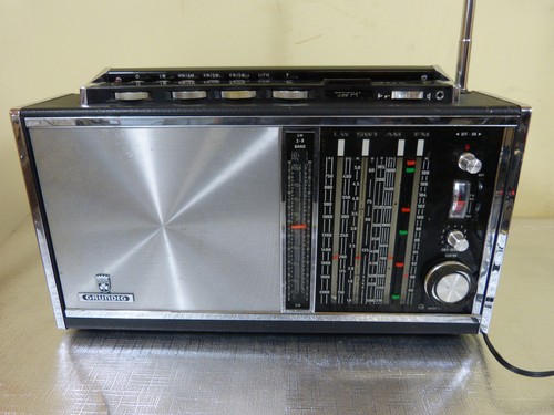 Grundig - ⭐⭐⭐,