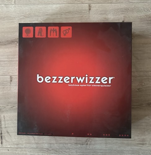 Bezzerwizzer von mattel - von,