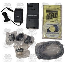 Siemens 6SE6400-0PA00-0AA0 MICROMASTER 4 PC - AOP Connection Kit