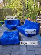 TOGO HOCKER ORIGINAL  LIGNE