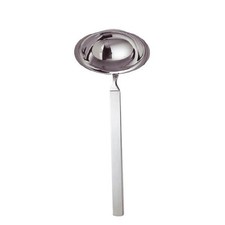 Alessi Trockensoßenkelle