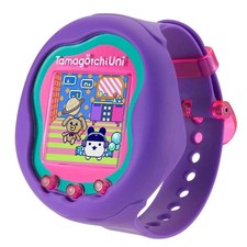 Bandai Tamagotchi Uni Purple
