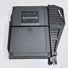 Verdecksteuergerät Cabrio Vario Dach Steuergerät Original Mercedes Benz R170 SLK