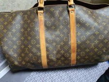 Louis Vuitton Kulturtasche +