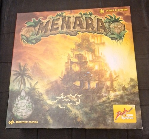 Menara zoch plus promo - menara, "