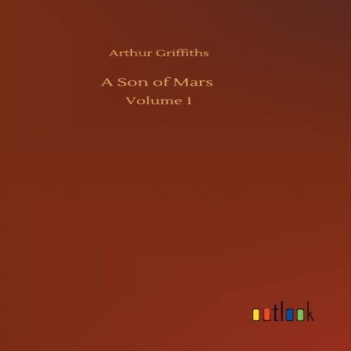 Son mars volume 1 arthur - mars,