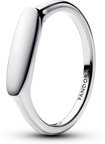 Pandora gravierbarer stabring - pandora,