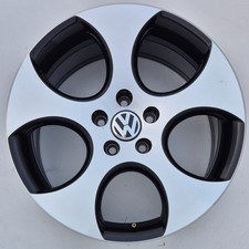 Original VW Alufelge Felge Rim
