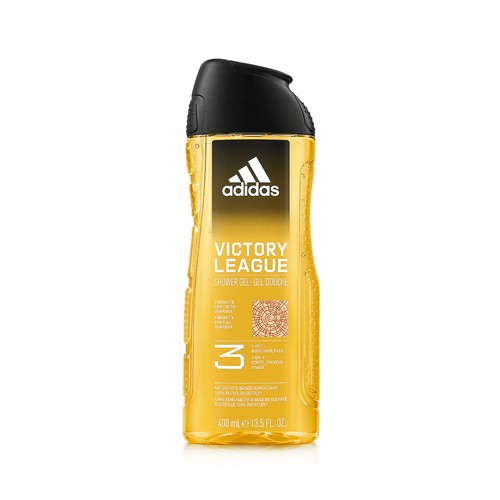 Adidas victory league - league, duschgel