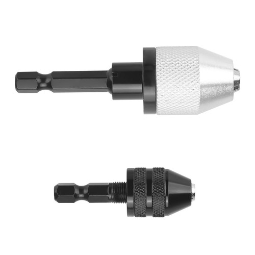 Bohrfutter adapter 4 - 2x,