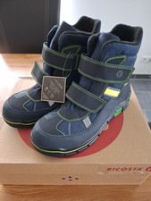Ricosta 37 Winterstiefel
