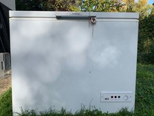 Siltal Gefriertruhe 224 Liter