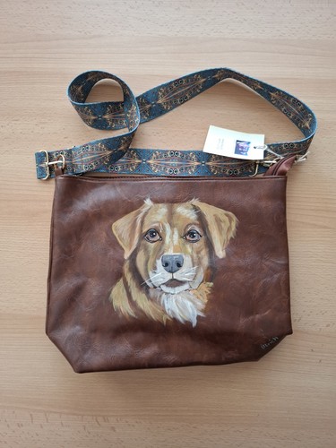 Tasche shopper beuteltasche - tasche,