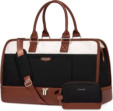 LOVEVOOK Reisetasche Damen
