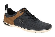Bugatti schuhe glenans blau - glenans,