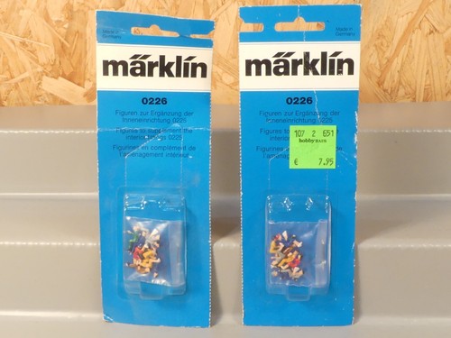 Märklin 0226 für - 0225, figur