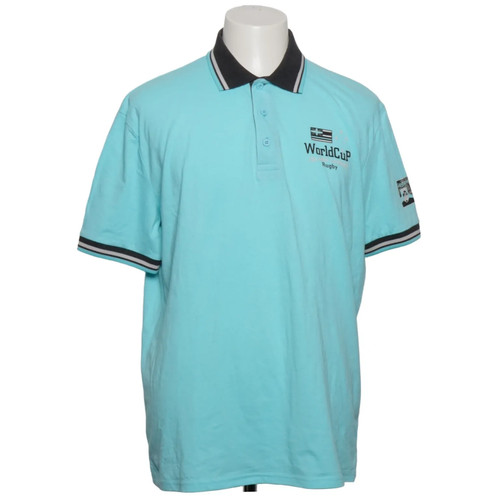 Atlas for men poloshirt - atlas,
