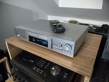 Sony DVP-S725D CD / DVD / VIDEOCD Player