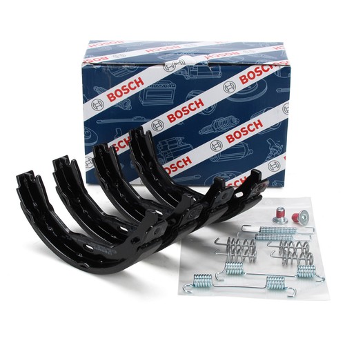 Bosch 0986487723 bremsbacken - 0986487723,