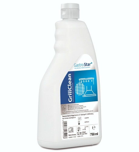Gastro star grillclean - gastro,