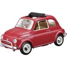 Bburago Fiat 500L 1:24