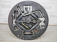 Original Bordwergzeug Fiat