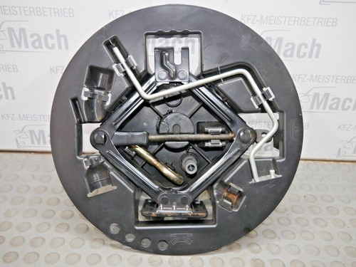 Original bordwergzeug fiat - bordwergzeug,