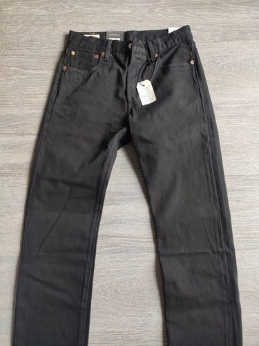Levi 501 original - 501, straight