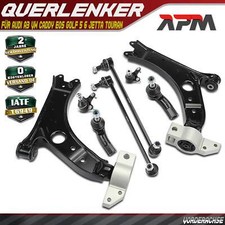 8-Teilig Querlenker Satz für