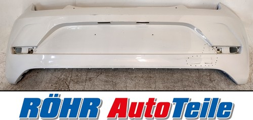 Facelift stoßstange - vw,