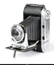 Voigtlander bessa with - ii,