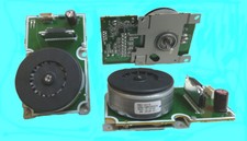 HP Drum motor,  RM2-9316-000CN ,  M608,  M609, M634, E60065, M633, Neu-Ware 