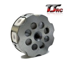 4 Backen Kupplung einstellbar