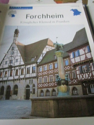 Portrait bayern forchheim - n,