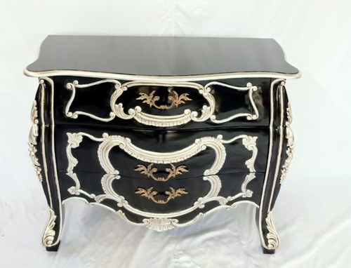 Antike barock rokoko louis - antike,