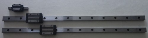Linearführung ina tkd - st.,