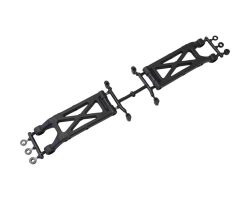 Kyosho querlenker hinten - querlenker,