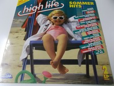68258 - HIGH LIFE SOMMER HITS