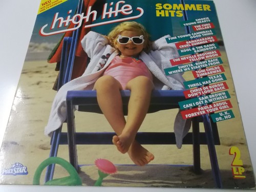 68258 high life sommer - -,