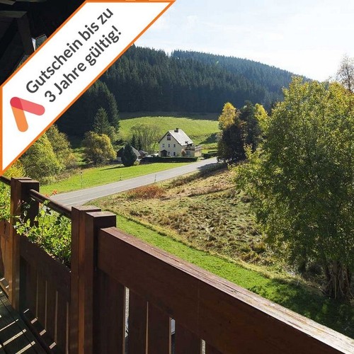 Kurzreise furtwangen hotel - furtwangen,